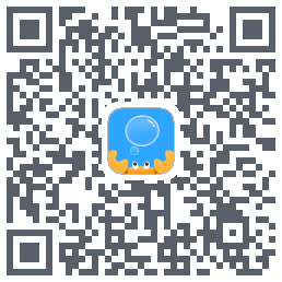 冒泡 QRcode
