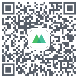 微购相册 QRcode