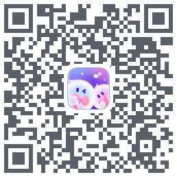 KK星球的下載二維碼