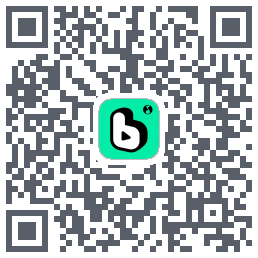 波点音乐du code QR de téléchargement