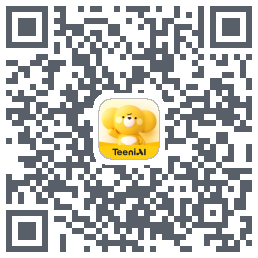 听力熊codice QR per il download