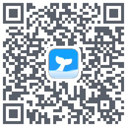 鲸喜阅读 QRcode