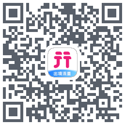 无忧行的下載二維碼