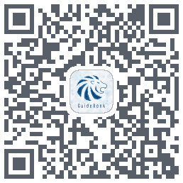 盖得排行 QRcode