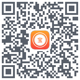 宝匣的下载二维码