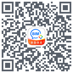 BIM快看kod QR do pobrania