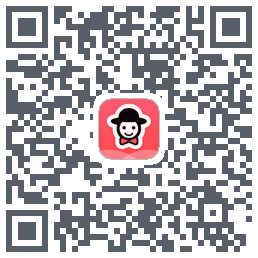 美景听听 QRcode