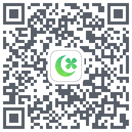 绿城生活 QRcode