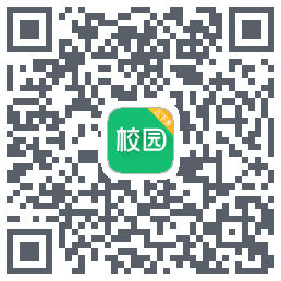 中青校园 QRcode
