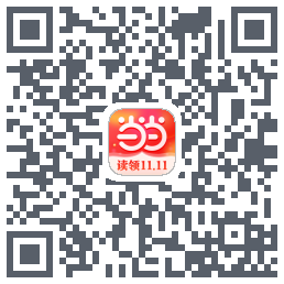 当当的下載二維碼