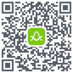鱼跃安耐糖 QRcode