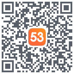 53伴学 QRcode