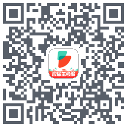 公考雷达的下載二維碼