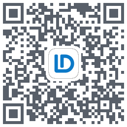 蓝豆云 QRcode