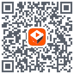 盐盒codice QR per il download