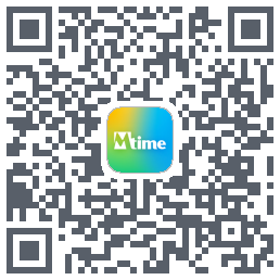 时光网código QR de descarga de