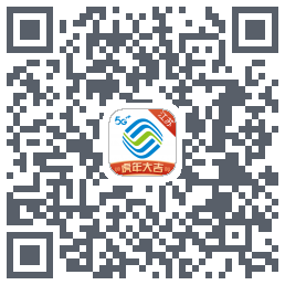 掌上营业厅codice QR per il download
