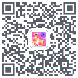甜搭 QRcode