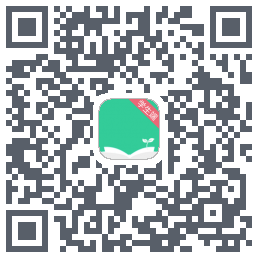 阅伴学生端的下載二維碼