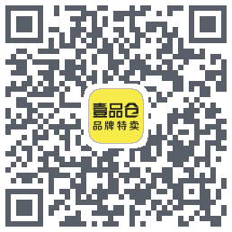 壹品仓 QRcode