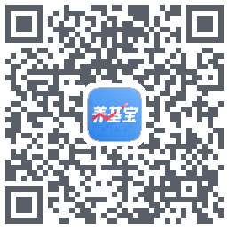 养基宝的下載二維碼