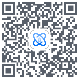 CampusCare的下載二維碼