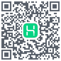 换换回收的下載二維碼