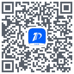 同达快送-管理端 QRcode