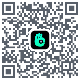 掌心雷 QRcode