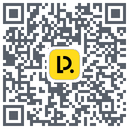 POKi 片刻 QRcode