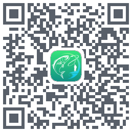 趣钓鱼du code QR de téléchargement
