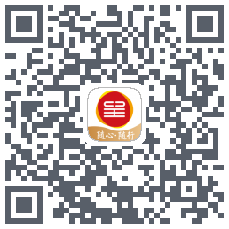 东呈会 QRcode