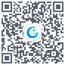 荟乐助教código QR de descarga de