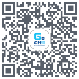 中升GO QRcode