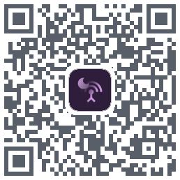 Noctennadu code QR de téléchargement