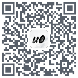 unc0ver的下载二维码