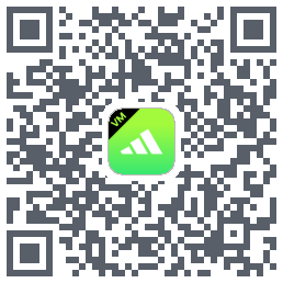 adidas VM platform QRcode