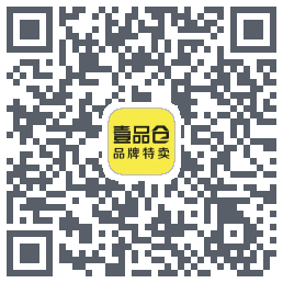 壹品仓 QRcode