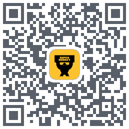 超级猩猩 QRcode