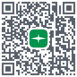 光伏星+的下载二维码