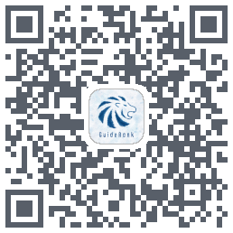 盖得排行 QRcode