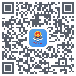 新疆税务 QRcode