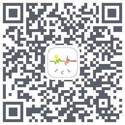 地震预警 QRcode