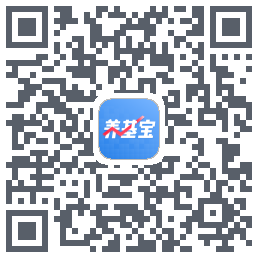 养基宝 QRcode