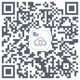 天翼云手机 QRcode