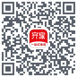 齐家 QRcode