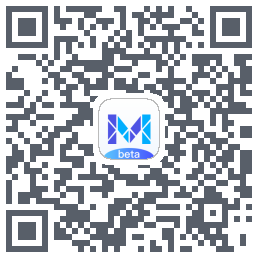 M3的下載二維碼