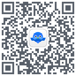 智慧商贸codice QR per il download