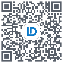 蓝豆云 QRcode