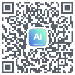 海信Ai享家 QR-код для загрузки